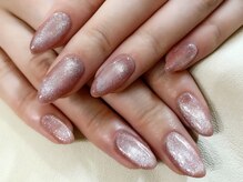 ラビング(Loving)/シンプルマグネット