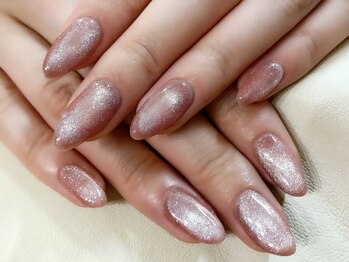 ラビング(Loving)/シンプルマグネット