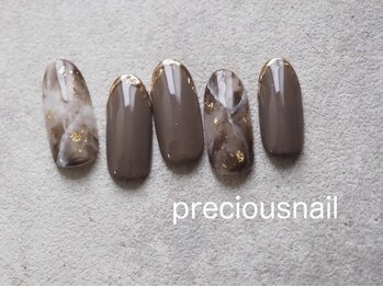 プレシャスネイル 名駅店(PRECIOUS NAIL)/ネイル(名駅/名古屋駅)