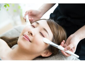 サロン ド シャルール/オプション〈アイリセット〉