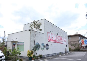 リボディエステアンド整体(Rebody)/外観