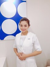 ポーラ ザ ビューティ 住吉駅北店(POLA THE BEAUTY) 上田 美羽子