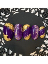 ビービーネイル(BB)/