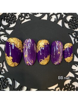 ビービーネイル(BB)/