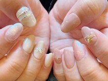 エスネイル(Snail)/定額6500デザイン