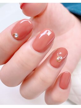 アイネル(EyeNel)/