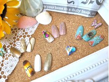 アジュールネイル 江坂店(AzurNail)/