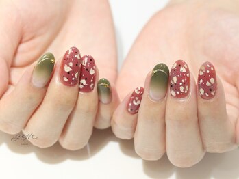 geNe 'n GRUS(ジーン アンド グルス)/トレンドアートコース