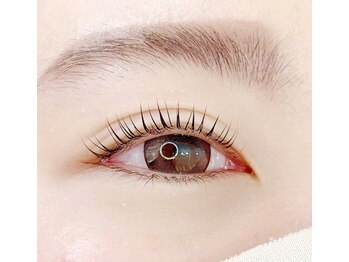 リッチ トゥ 蒲郡店(Rich to)/まつ毛カール