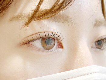 プレジール(Plaisir)/まつげパーマ