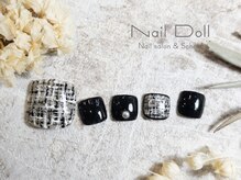 ネイルドール(Nail Doll)/２月追加サンプル