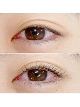 プルメリアラッシュ 越谷店(PlumeriaLash)/ビューラー式まつげパーマ