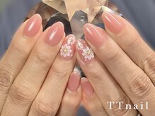 ティーティールーム(TT room)/