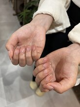 ププカニ(pupuKani)/マグネットネイル