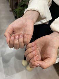 マグネットネイル