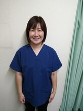 東陽町駅前たけだ整骨院 鍼灸院 整体院&nbsp;吉澤 明日香