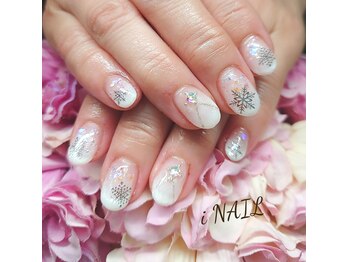 アイネイル(iNAIL)/