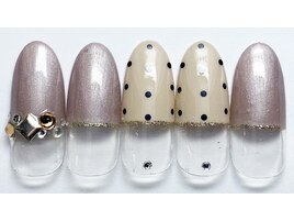 定額¥9000デザインコース