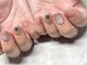 ブルームーンネイルズ(BLOOMOON.nails)の写真/シンプルだからこそ技術の差が出る！大人女性にオススメのサロン♪お仕事柄派手なネイルができない方にも◎