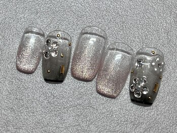 ルダリドゥー 東銀座店(Le Dali Deux)/定額11000円