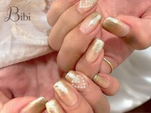 ビビ(Bibi)/マグネット　¥7,000