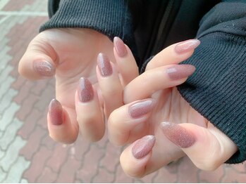 リノ(Lino)/フラッシュネイル