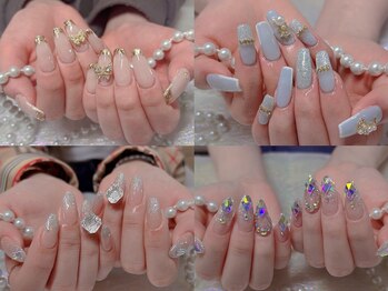 モアネイル 新宿/