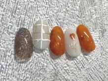 ネイルサロン アイナ(NailSalon Aina)/アートコース