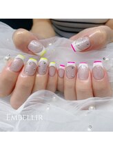 アンベリール 新宿(Embellir)/120分やり放題コース♪