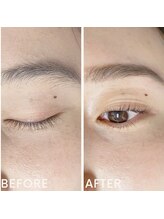 ランプシー(Lampsi)/アイブロウWax