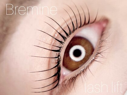 ブランシェ アイ ビーレミーヌ 大手店(BRANCHE eye Bremine)の写真