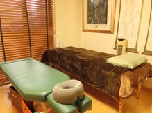 推拿處はりきゅあ はりきゅあ子宝院/2階