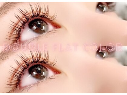 ジルアイズ 表参道 南青山店(JILL EYES)の写真