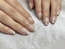 インフィニティ なんば店(Infinity)/マグネットフレンチ☆パラジェル