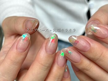 クスミ(kusumi.)/おまかせライト50min