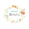ナチュリス(Natulis)のお店ロゴ