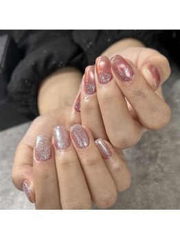 ルート12/アシメデザイン