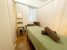 ハリニーク 銀座店(HARINIQ)/清潔感ある空間です