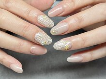 フォルトゥナネイル(FortunaNail)