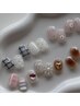 【フルオーダーチップ作成】デザインカウンセリング¥4400