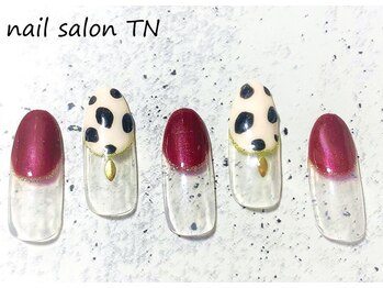 ティーエヌ 相模大野店/☆デザイン定額A☆