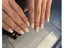 アミネイル(Aminail)/ミラーフレンチ