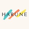 ハルネ(HARUNE)のお店ロゴ