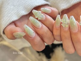 ジェルネイル