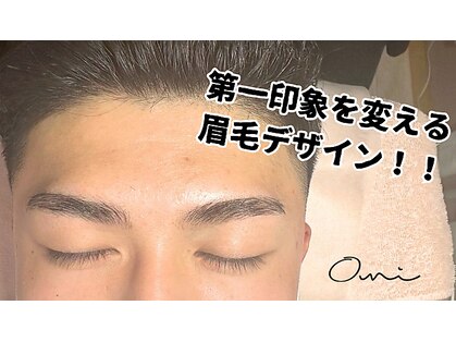 オミ(omi)の写真