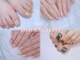 アノ チャーム(ano charm)の写真