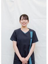 タスク整体院 磐田店 松浦 蒼依