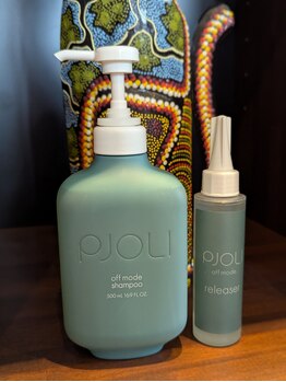 フェイバリットスパ(Favorite Spa)/頭皮クレンジング