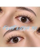 クレヴィア(CREBIA)/フラットラッシュ160本♪