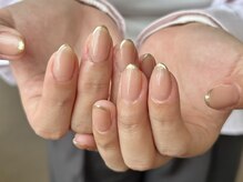 アバネイル 名駅店(AVA NAIL)/先端ミラー